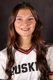 Grace Dahmen 2026 Headshot