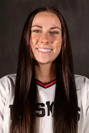 Kaylee Collins 2026 Headshot