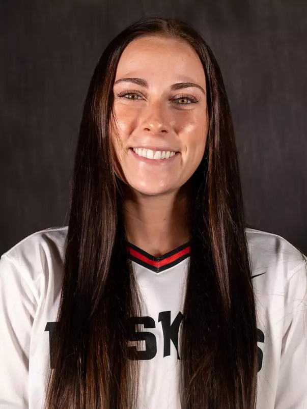 Kaylee Collins 2026 Headshot