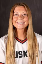 Bree Beck 2026 Headshot