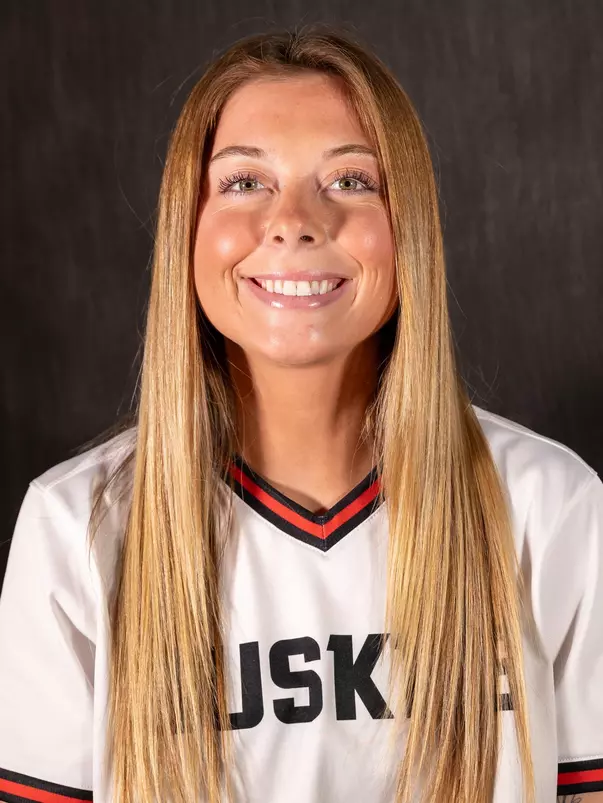 Bree Beck 2026 Headshot