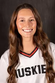 Kennedy Palmer 2026 Headshot