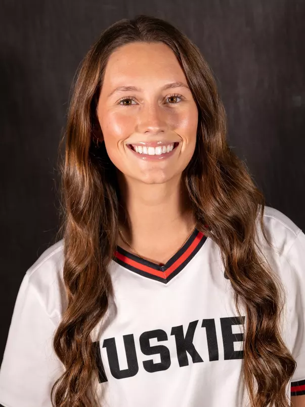 Kennedy Palmer 2026 Headshot