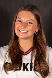 Macey Clark 2026 Headshot