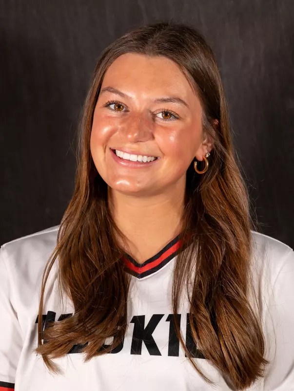 Macey Clark 2026 Headshot