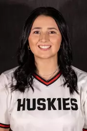 Justyce Porter 2026 Headshot