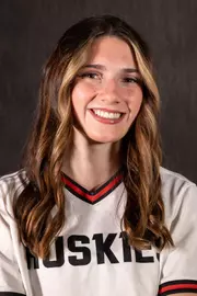 Rowan Jansen 2026 Headshot