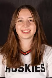 Madeline Nutter 2026 Headshot