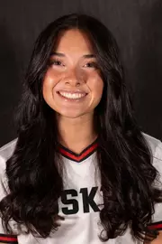 Hannah Harms 2026 Headshot