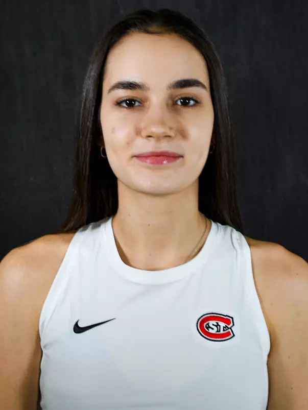 Margarita Vinichenko