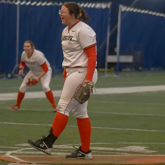 Justyce Porter vs. Southwest Minnesota State 4-5-25