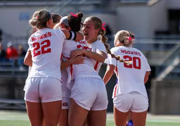 WSOC cele vs. Winona State