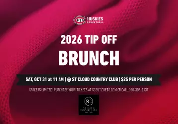 Tip Off Brunch 2026