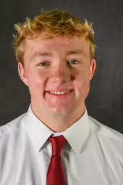 ALLEN ZWICKE 2026-27 HEADSHOT