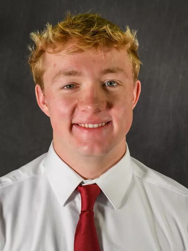 ALLEN ZWICKE 2026-27 HEADSHOT