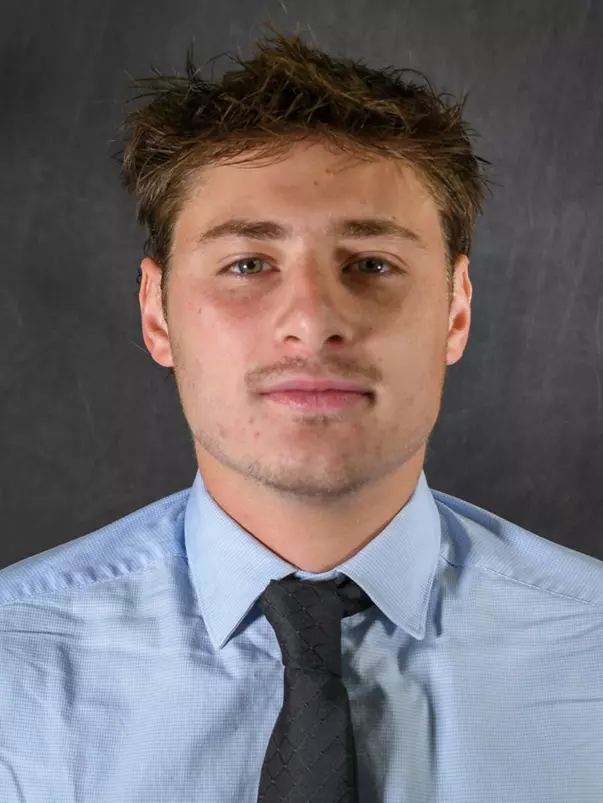 BERNARDO MIER Y TERAN ELJURE 2026-27 HEADSHOT