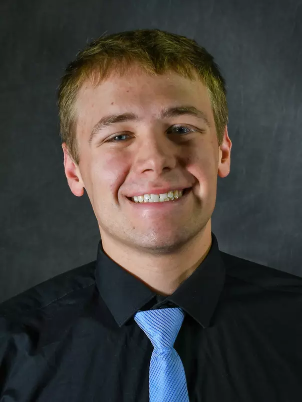 CAMDEN EKBLAD-LUNDBY 2026-27 HEADSHOT