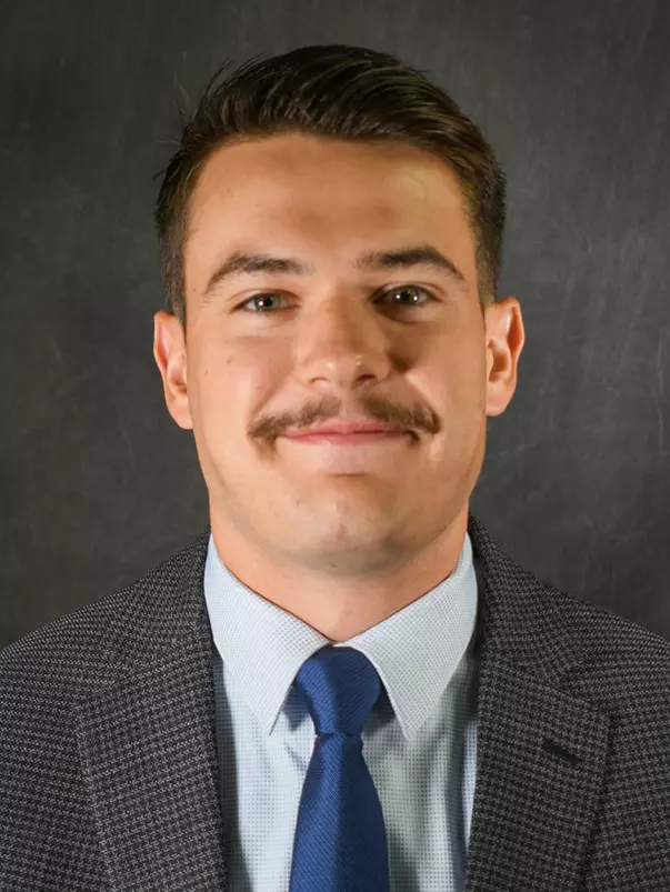 CAYDEN SUMPTION 2026-27 HEADSHOT
