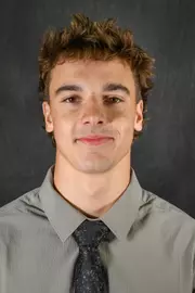 CORBIN DEICKMAN 2026-27 HEADSHOT