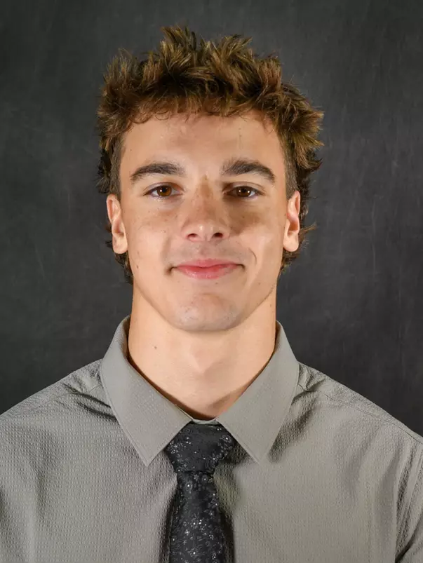 CORBIN DEICKMAN 2026-27 HEADSHOT