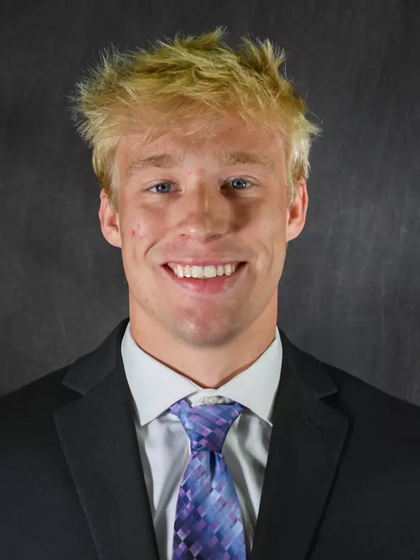 HAYDN VEIN 2026-27 HEADSHOT