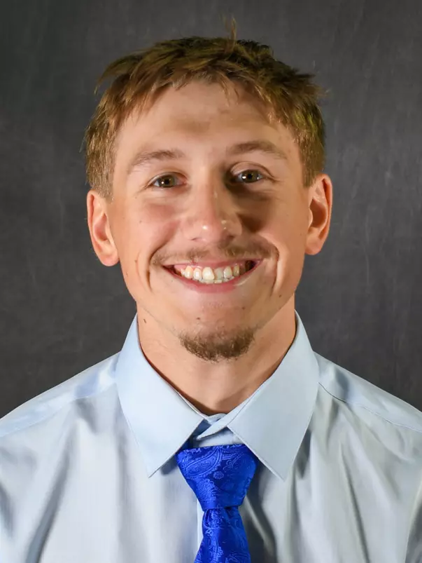 HUNTER JOKINEN 2026-27 HEADSHOT