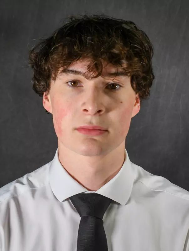 ISAAC VALLIE 2026-27 HEADSHOT