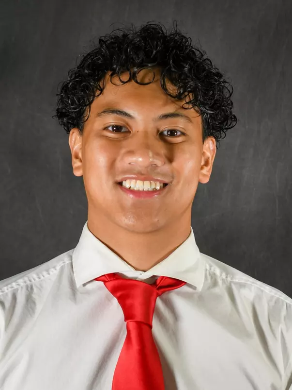 IZYNDRO WARAIN 2026-27 HEADSHOT