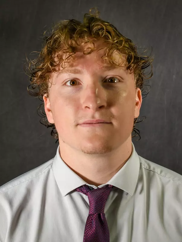 JAXON BRADBURN 2026-27 HEADSHOT