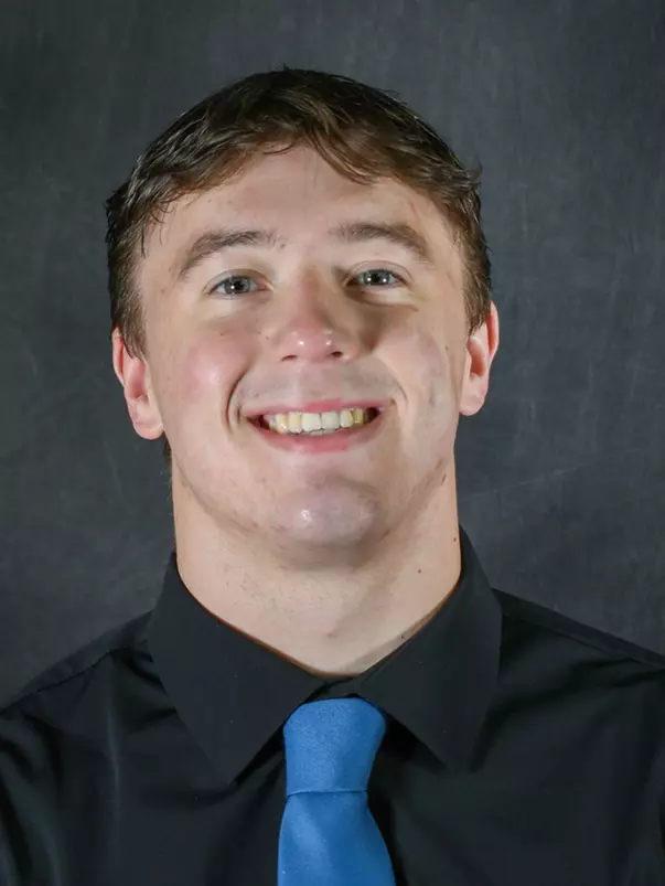 JAXON REINKE 2026-27 HEADSHOT