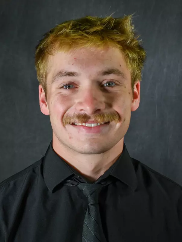 JIMMY NORD 2026-27 HEADSHOT