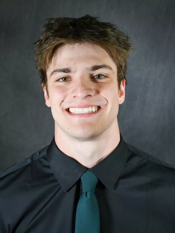 JUSTIN ROWLES 2026-27 HEADSHOT