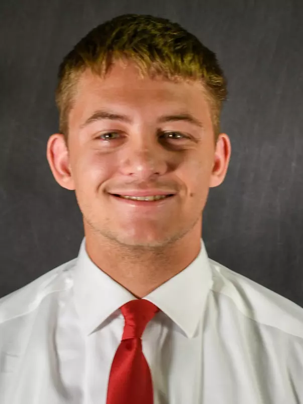 KELLEN DEAN 2026-27 HEADSHOT