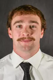 MARK HOLDRIDGE 2026-27 HEADSHOT