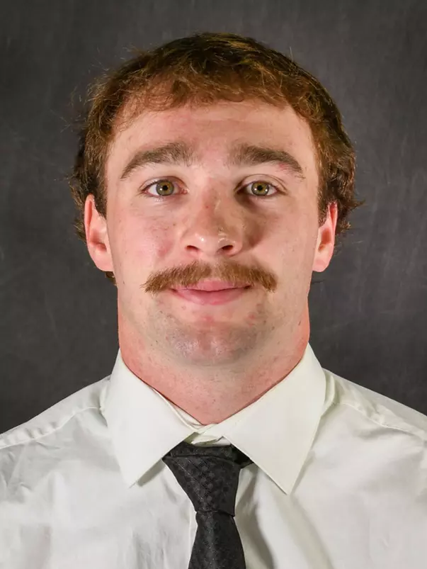 MARK HOLDRIDGE 2026-27 HEADSHOT