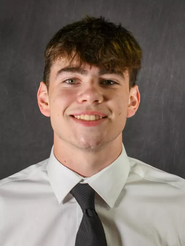 MICHAEL MARSH 2026-27 HEADSHOT