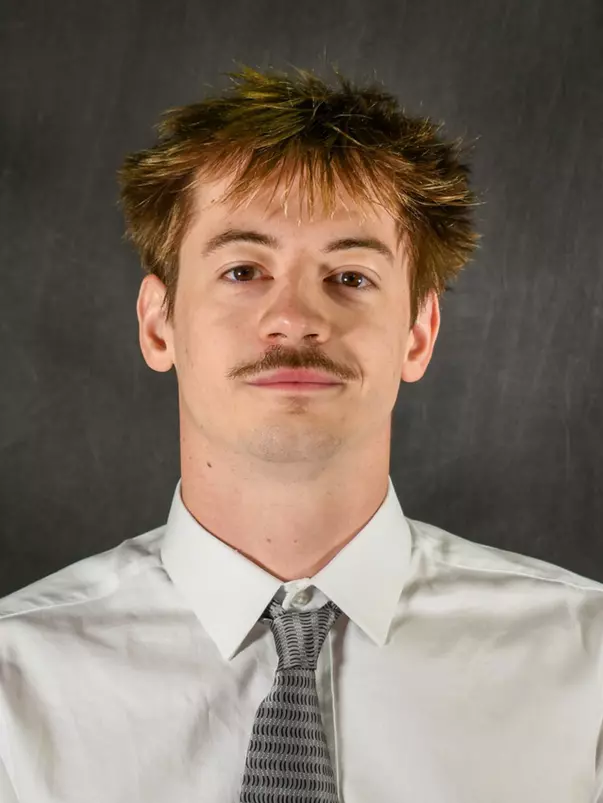 PIOTR KOWALCZYK 2026-27 HEADSHOT