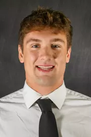 TRAVIS WARREN 2026-27 HEADSHOT