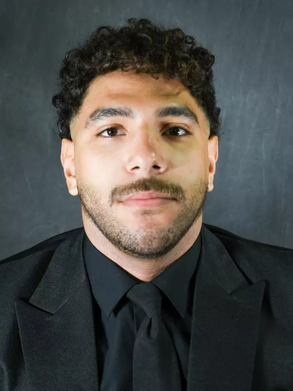 YOUSSEF AMR 2026-27 HEADSHOT