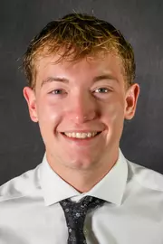ZAYNE KESLAR 2026-27 HEADSHOT