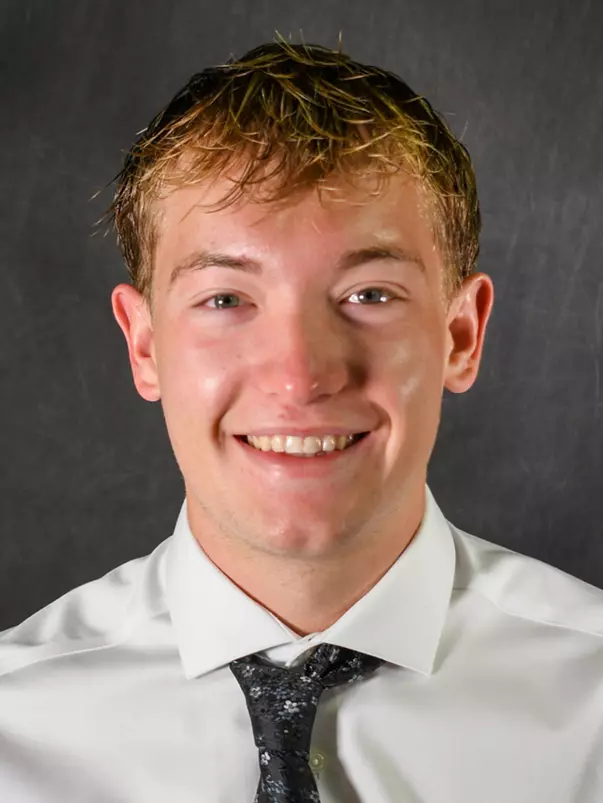 ZAYNE KESLAR 2026-27 HEADSHOT