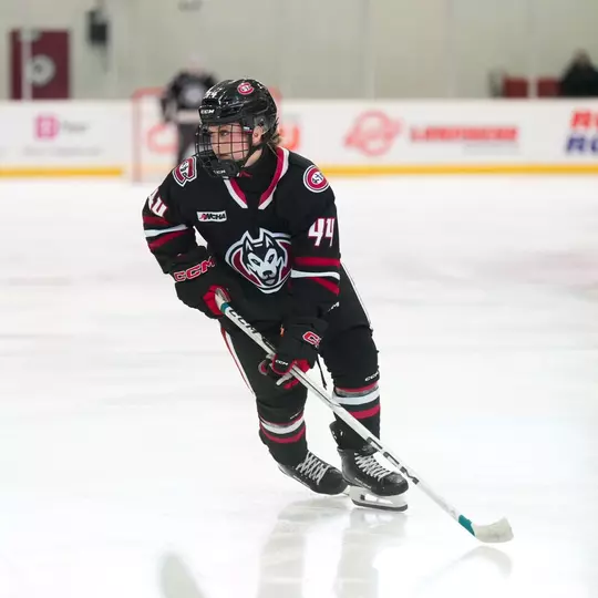 Maria Mikaelyan vs. Wisconsin 11-15-25