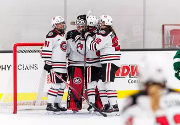 Alexis Ehrman vs. Bemidji State 10-24-26