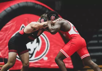 Black/Red Photo from 2025