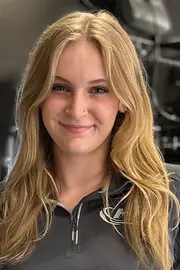 Mya Fryckman