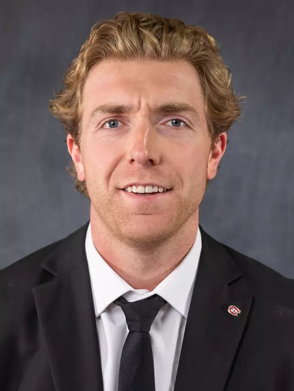 SPENCER MEIER 2026-27 HEADSHOT