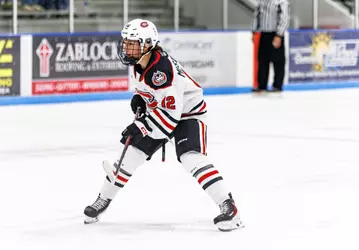 Raili Mustonen vs. UConn (MAC) 9-26-26