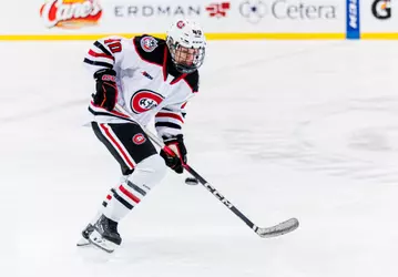 Hannele Tarkiainen vs. Minnesota State 2-7-26