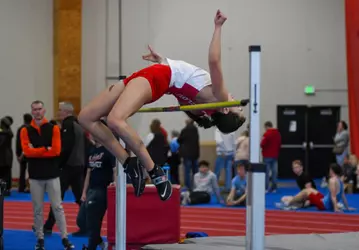 Elena Martinez-Rodriguez @ CSB Invitational (CSB/SJU) 2-14-26