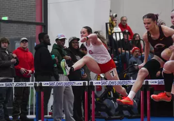 Olivia Witt @ CSB Invitational (CSB/SJU) 2-14-26